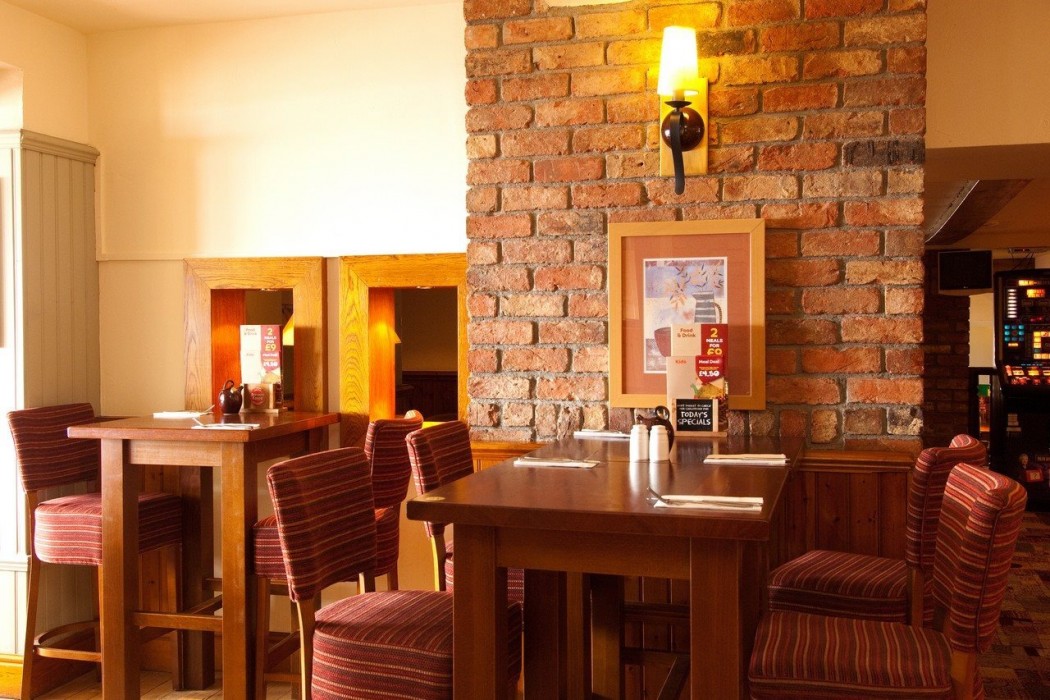 Premier Inn Paignton Seafront (Goodrington Sands) 24/48