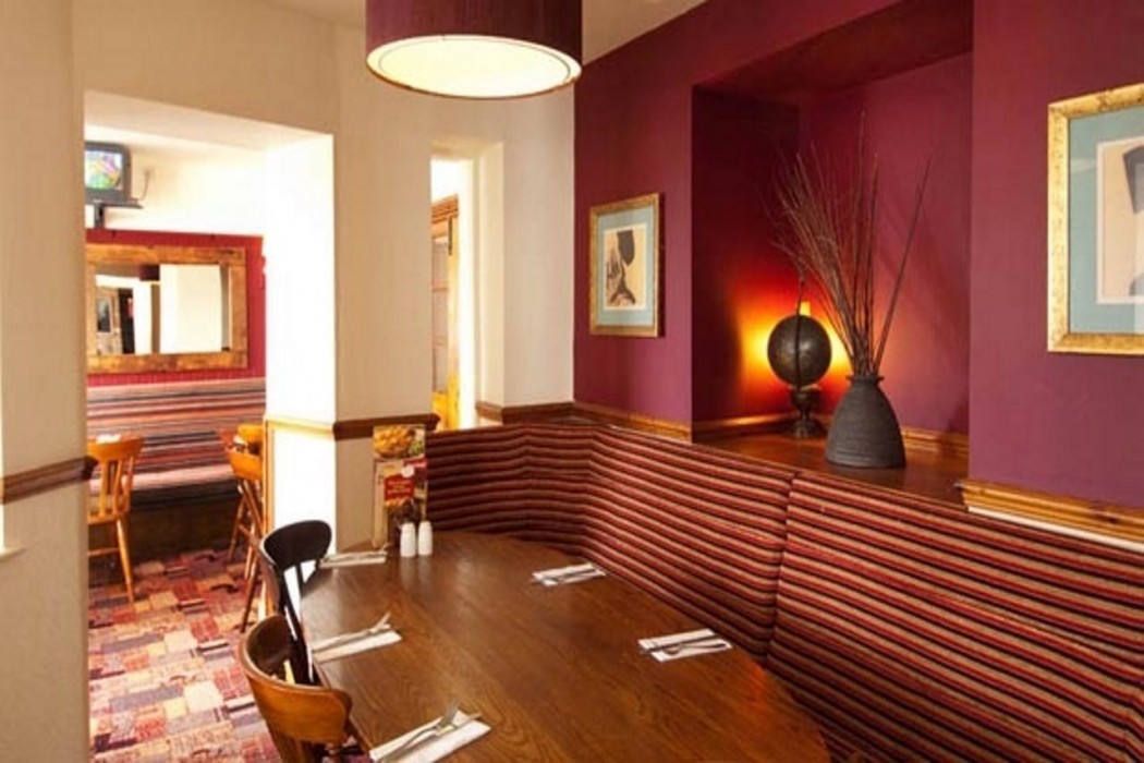 Premier Inn Paignton Seafront (Goodrington Sands) 16/48