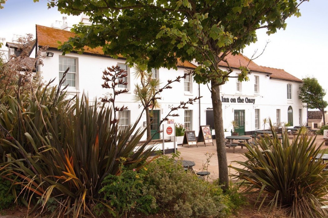 Premier Inn Paignton Seafront (Goodrington Sands) in PAIGNTON