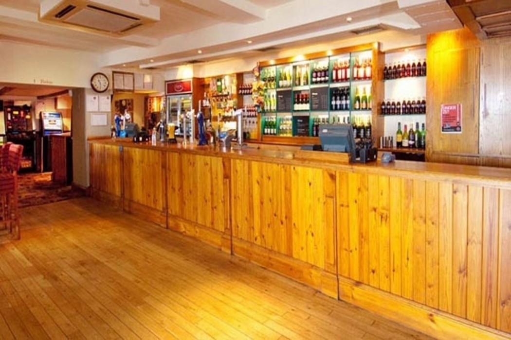 Premier Inn Paignton Seafront (Goodrington Sands) 15/48