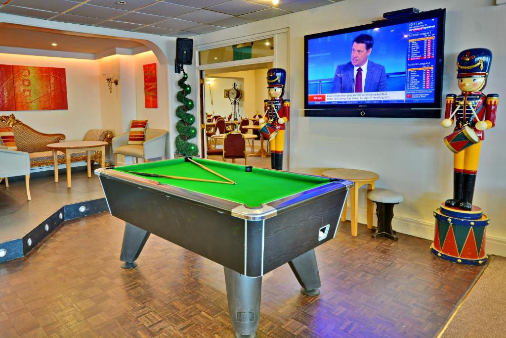 Stuart Hotel 22/54