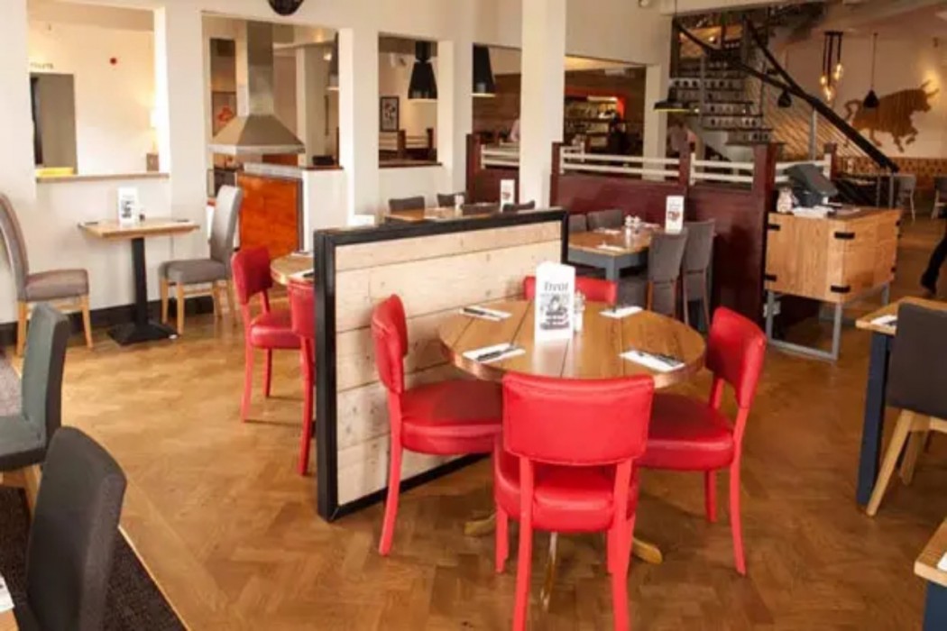 Premier Inn Leicester (Braunstone) Hotel 16/29