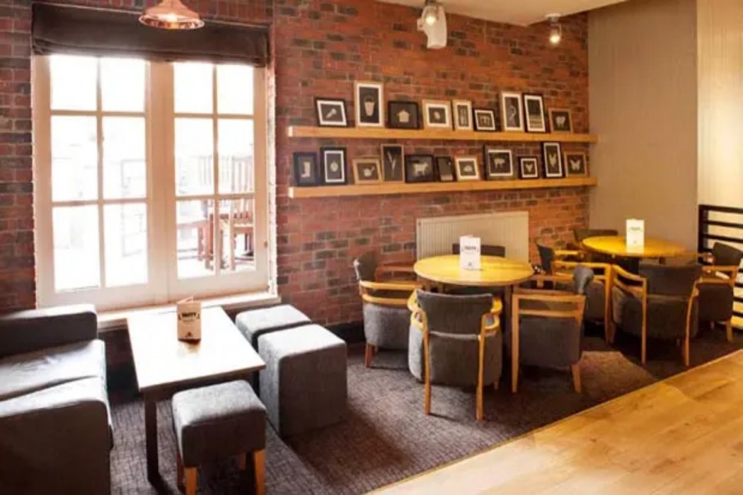 Premier Inn Leicester (Braunstone) Hotel 15/29