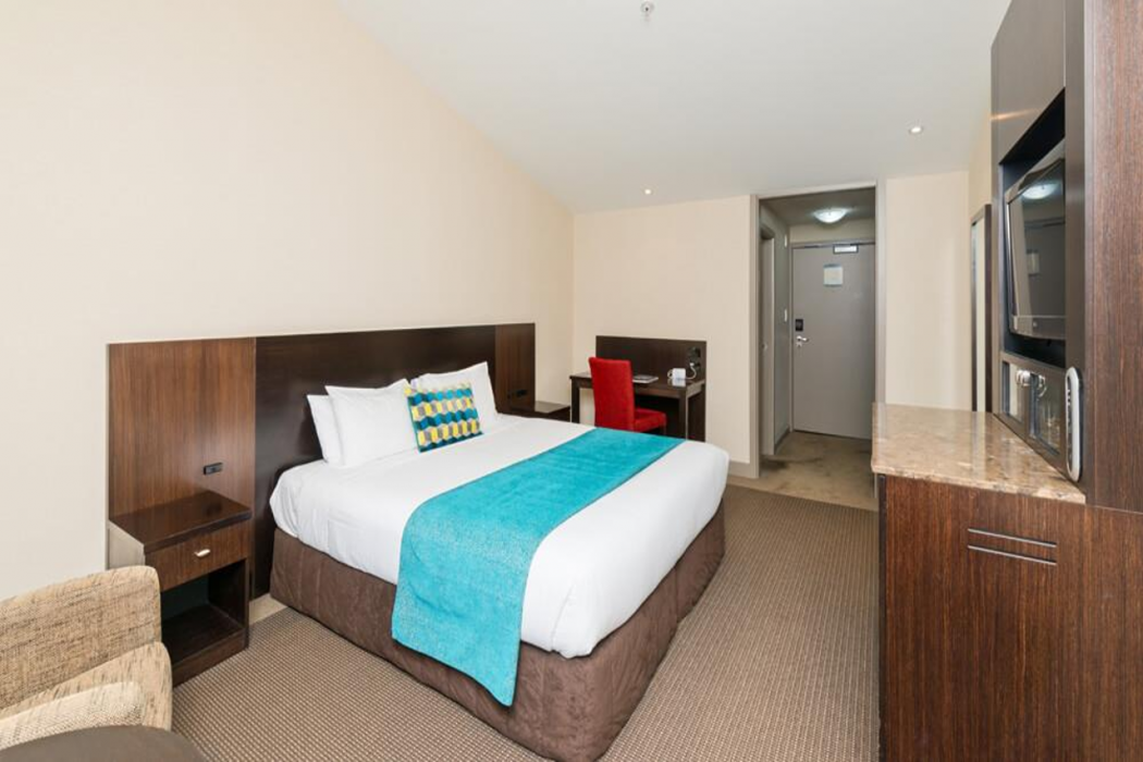 Copthorne Hotel and Resort Queenstown Lakefront 15/59