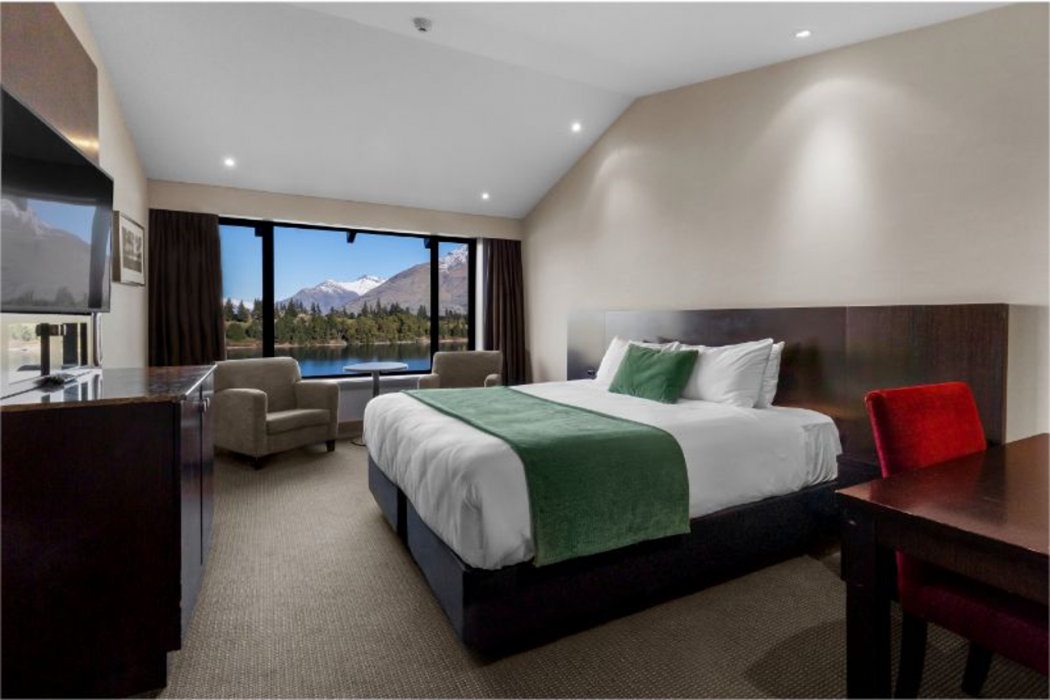 Copthorne Hotel and Resort Queenstown Lakefront 17/59