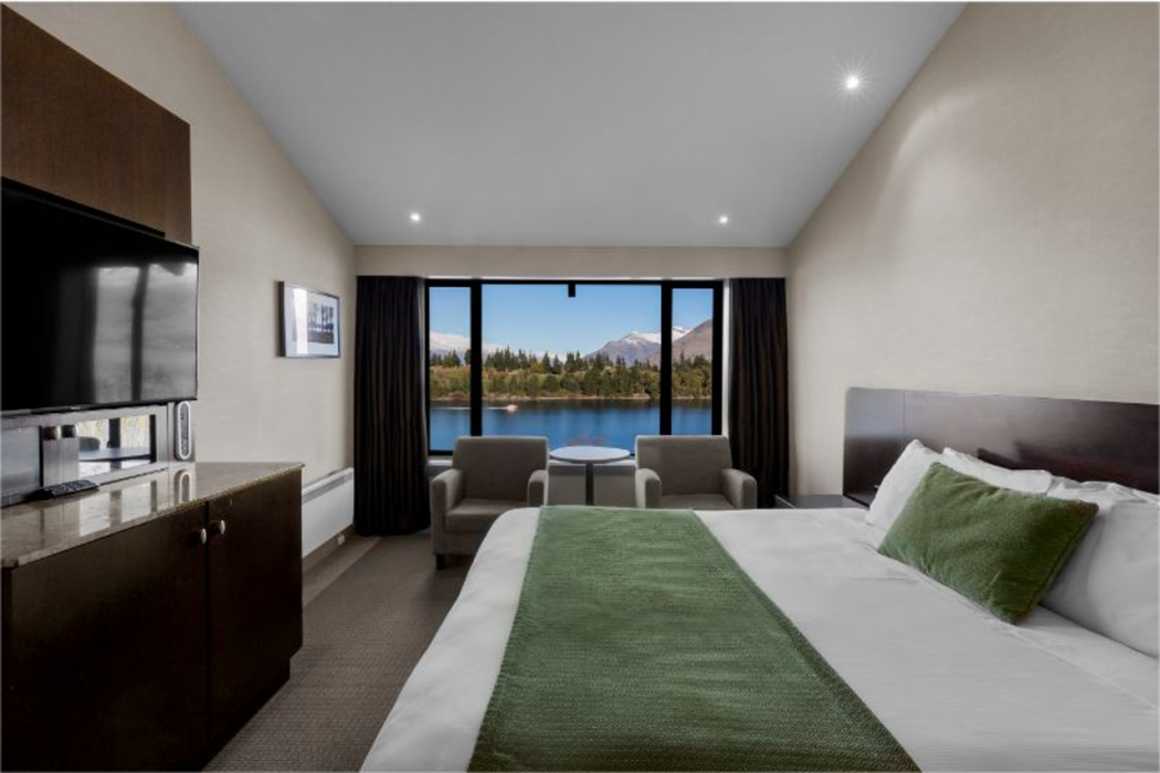 Copthorne Hotel and Resort Queenstown Lakefront 16/59