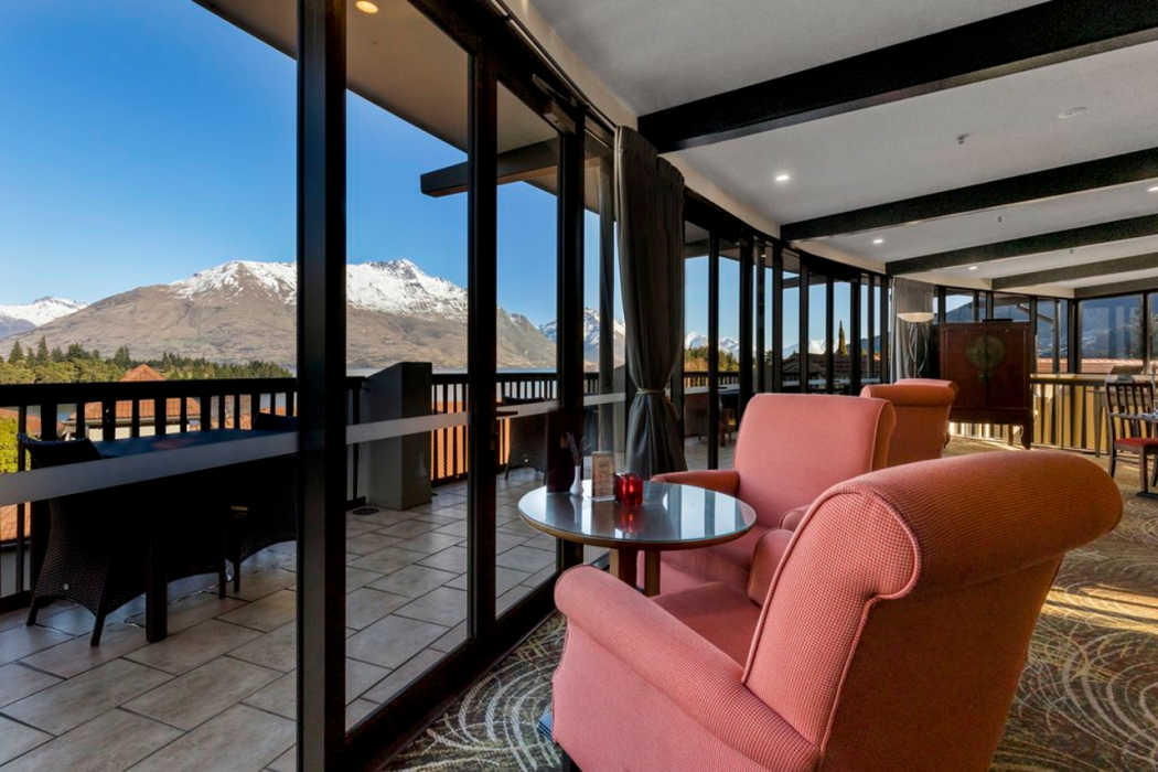Copthorne Hotel and Resort Queenstown Lakefront 26/59