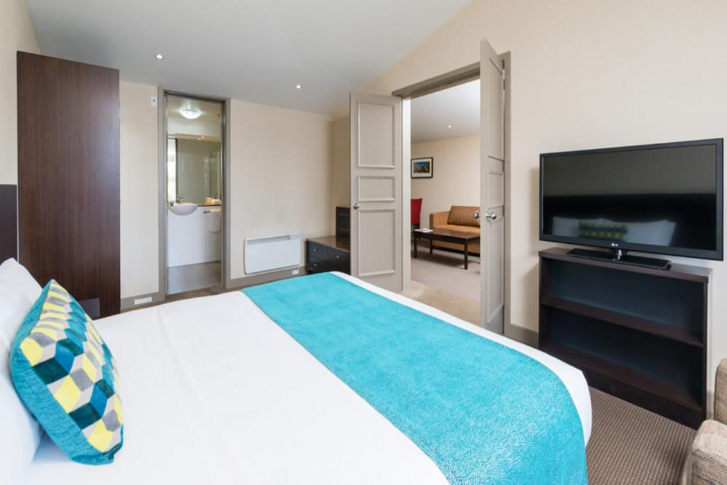 Copthorne Hotel and Resort Queenstown Lakefront 19/59