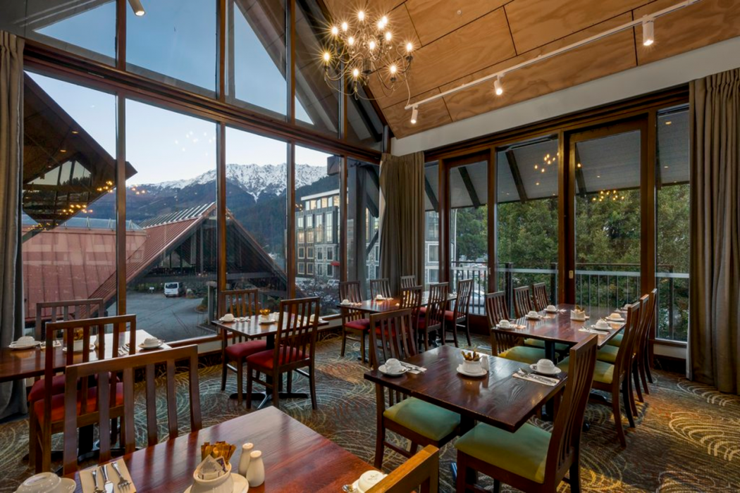 Copthorne Hotel and Resort Queenstown Lakefront 31/59