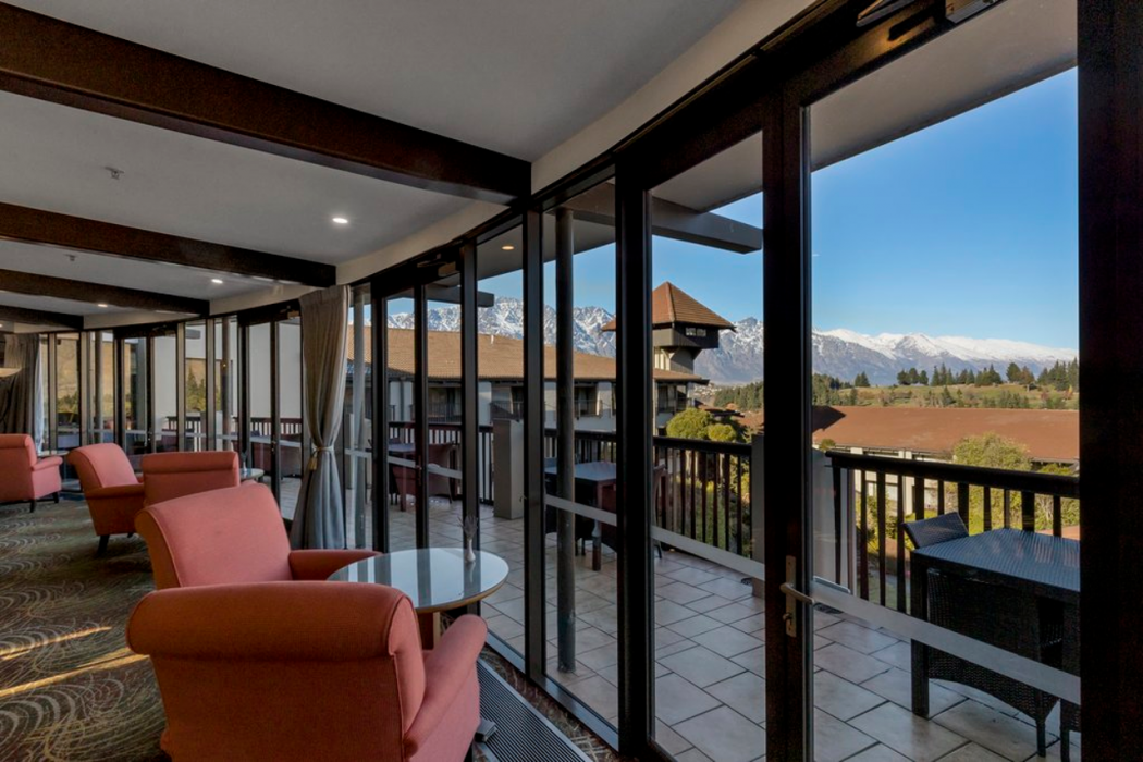 Copthorne Hotel and Resort Queenstown Lakefront 25/59