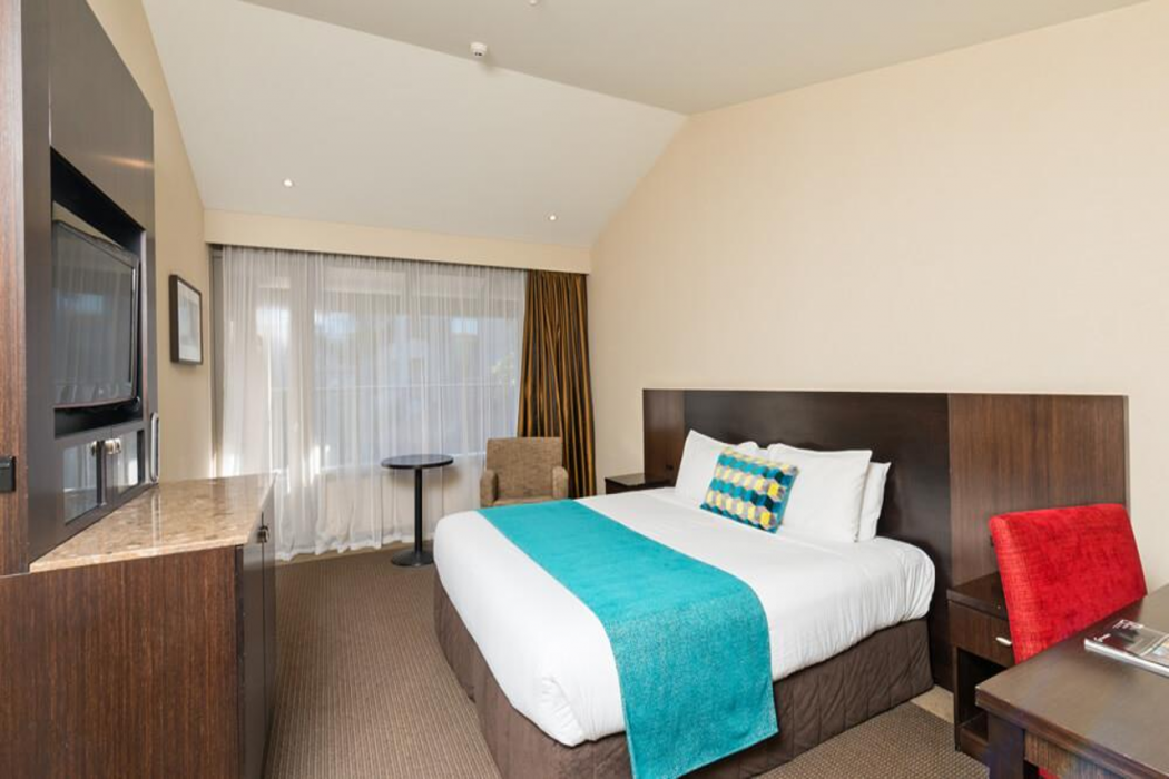 Copthorne Hotel and Resort Queenstown Lakefront 14/59