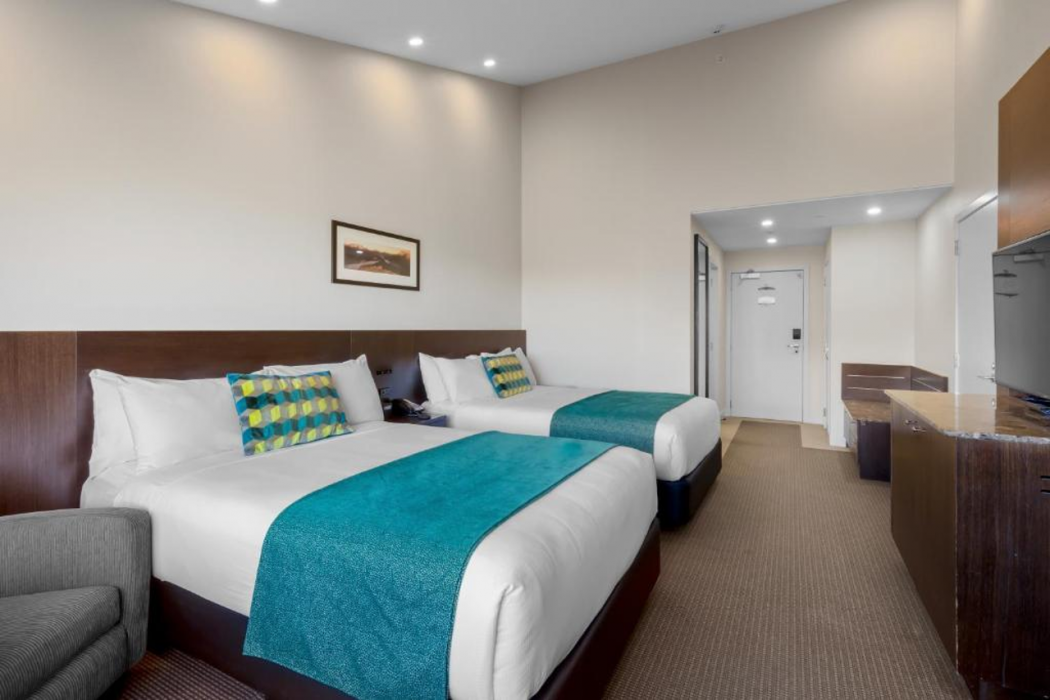 Copthorne Hotel and Resort Queenstown Lakefront 21/59