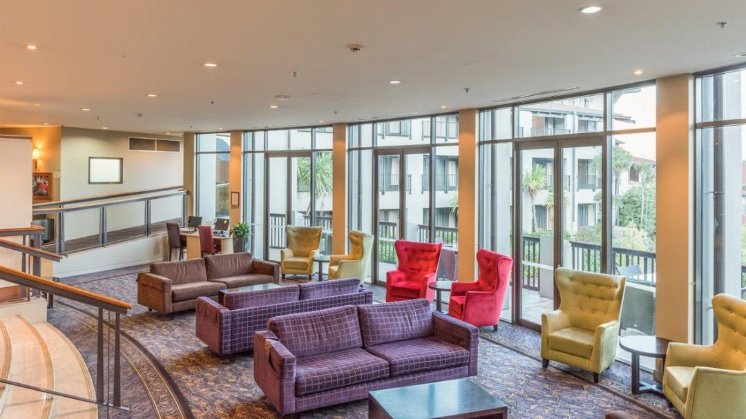 Copthorne Hotel and Resort Queenstown Lakefront 9/59