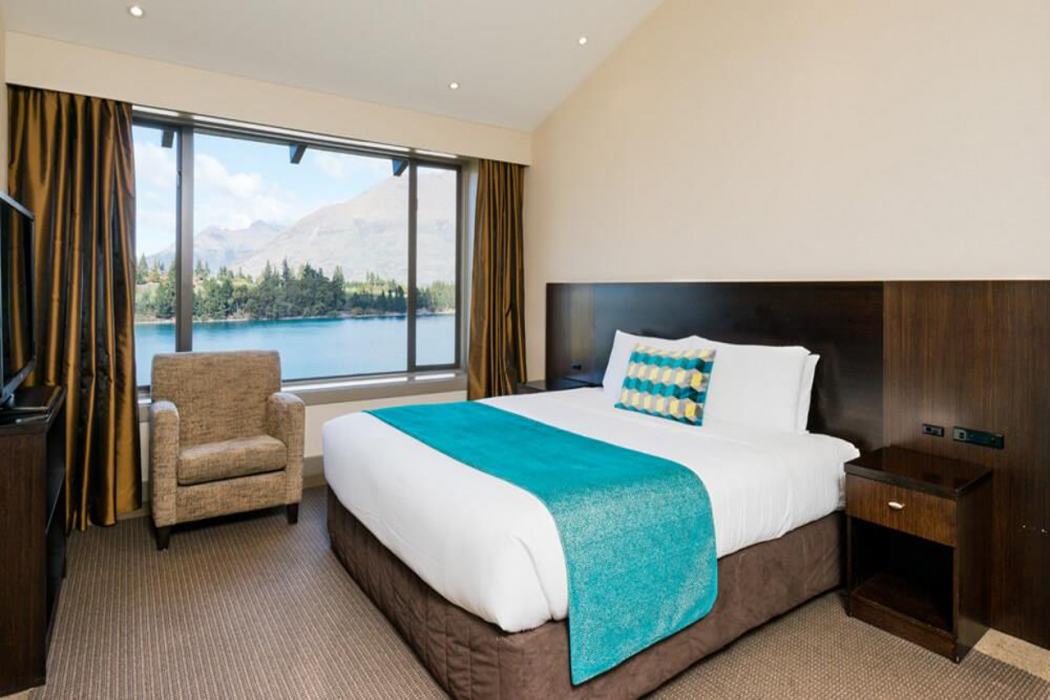 Copthorne Hotel and Resort Queenstown Lakefront 20/59