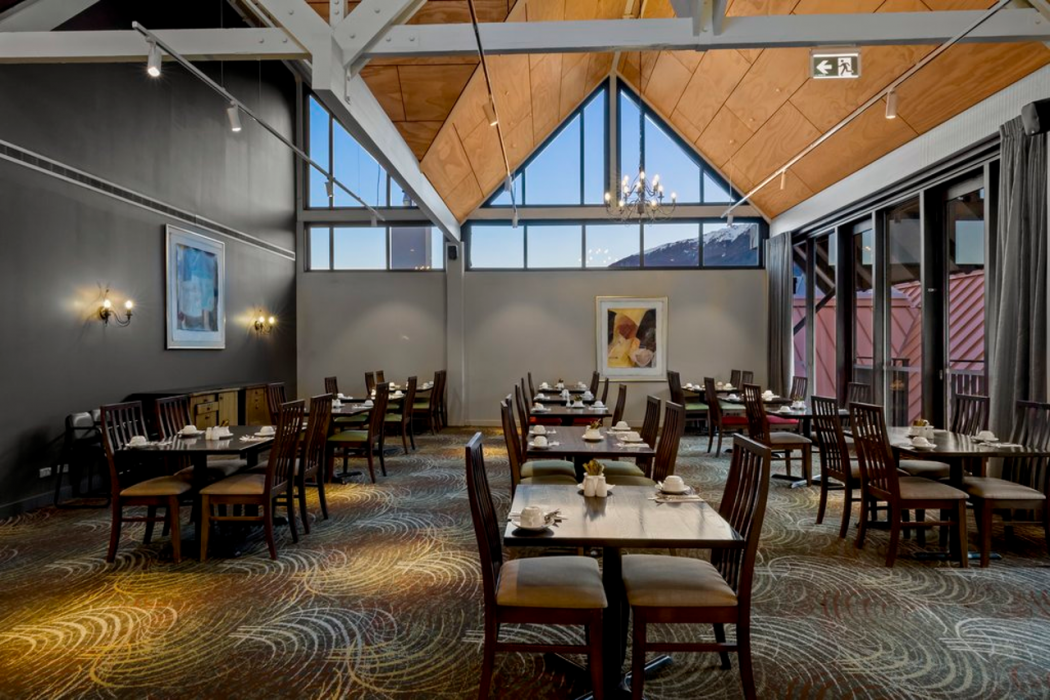 Copthorne Hotel and Resort Queenstown Lakefront 28/59