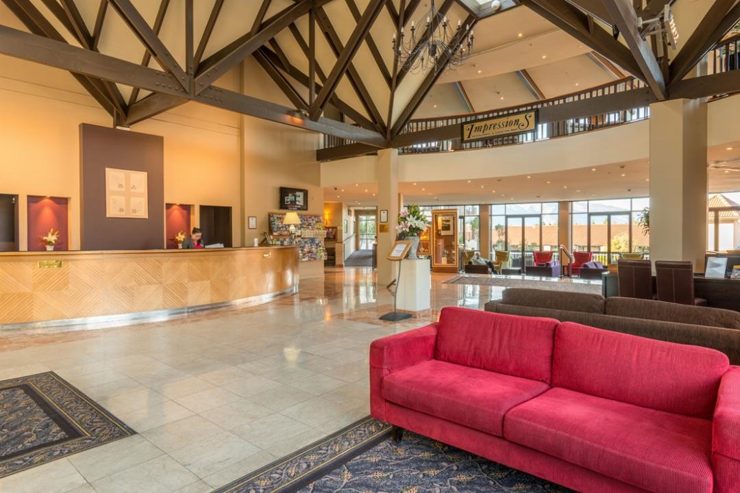 Copthorne Hotel and Resort Queenstown Lakefront 10/59