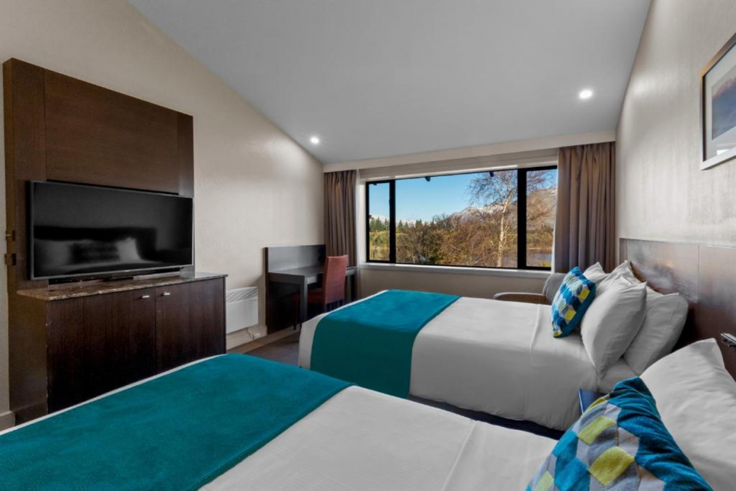 Copthorne Hotel and Resort Queenstown Lakefront 22/59