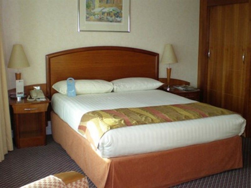 Hyatt Place London Heathrow Airport 23/51