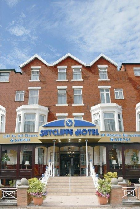The Sutcliffe Hotel 2/55