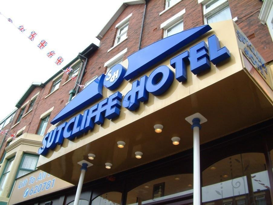 The Sutcliffe Hotel 1/55
