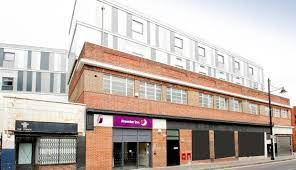 Premier Inn London Brixton Hotel