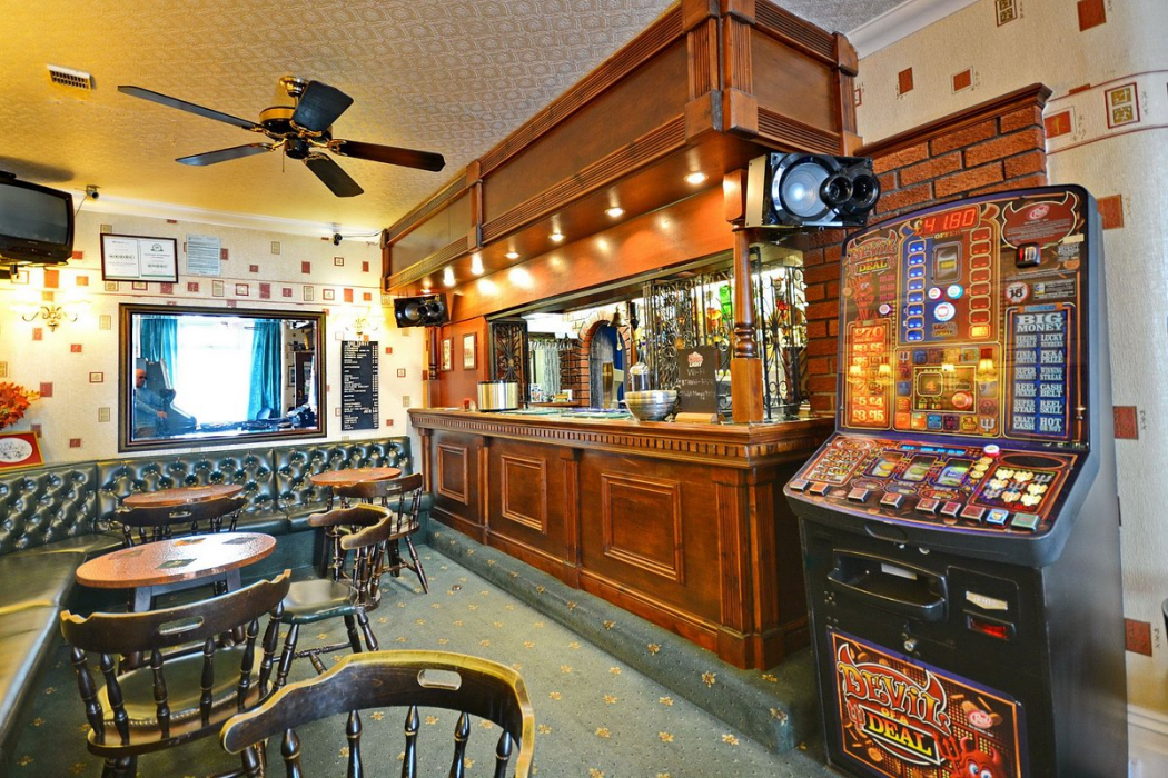 Royal Oakwell Hotel 39/52