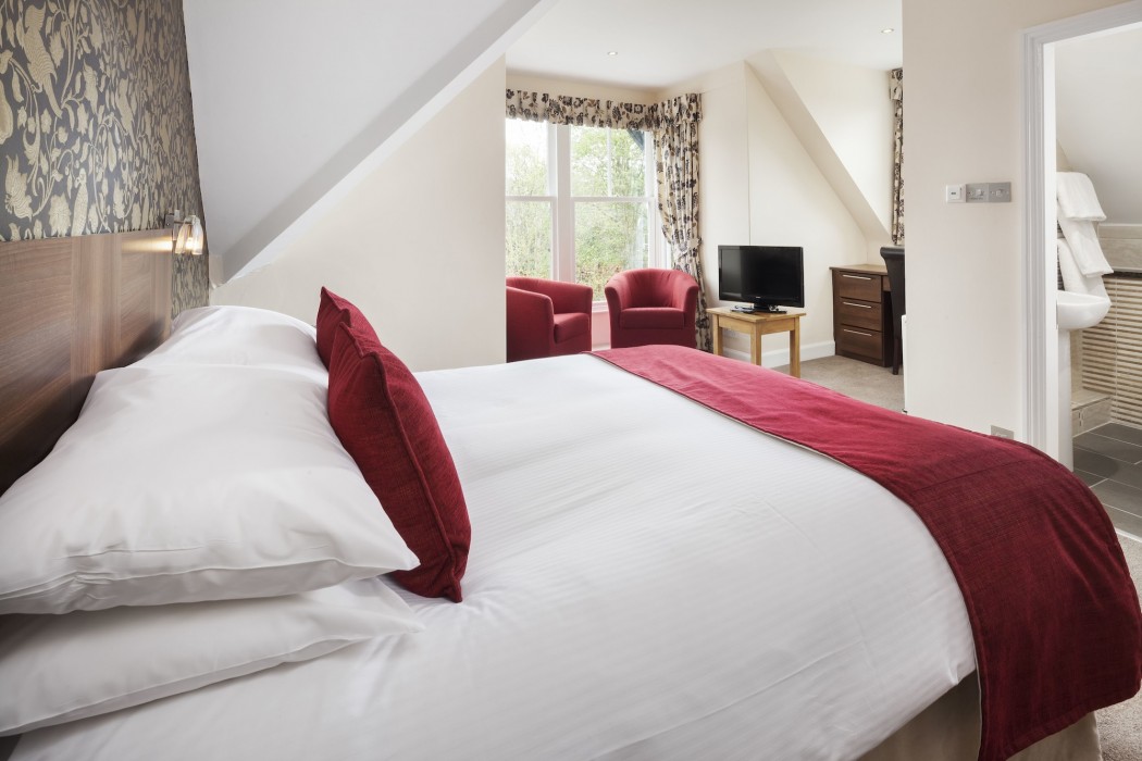 Hawksmoor Guest House 20/55