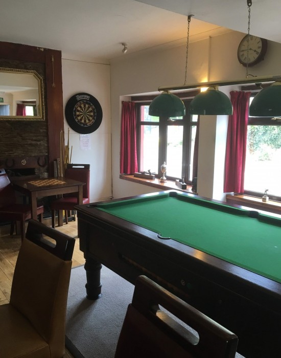 Ring O' Bells 14/17