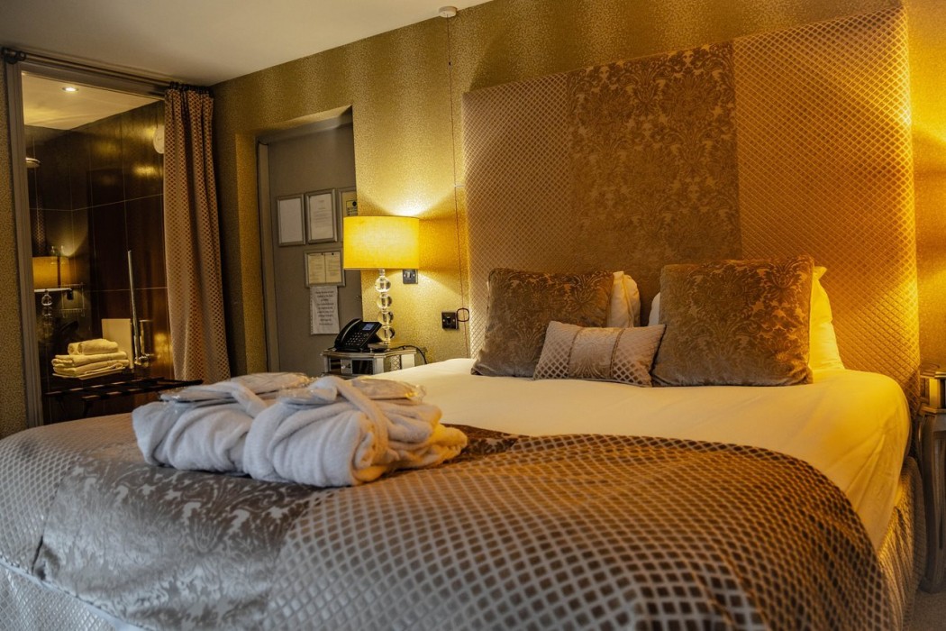 OYO The Townhouse 34/70