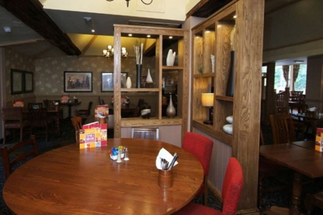 Premier Inn Macclesfield South West Hotel 18/28