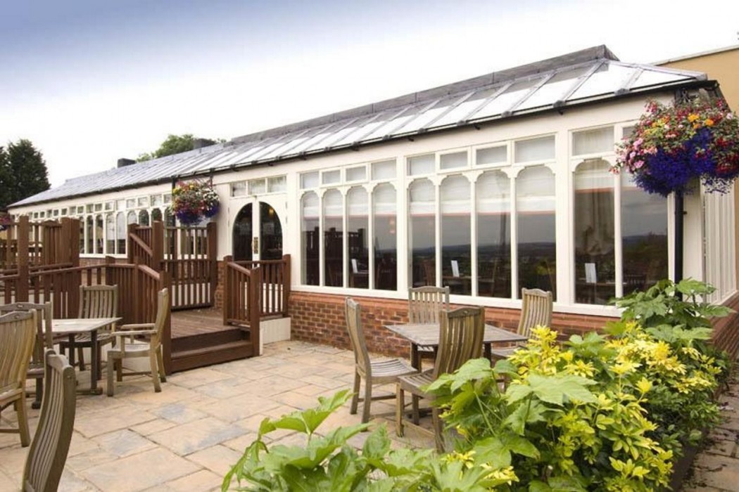 Premier Inn Tring 10/70