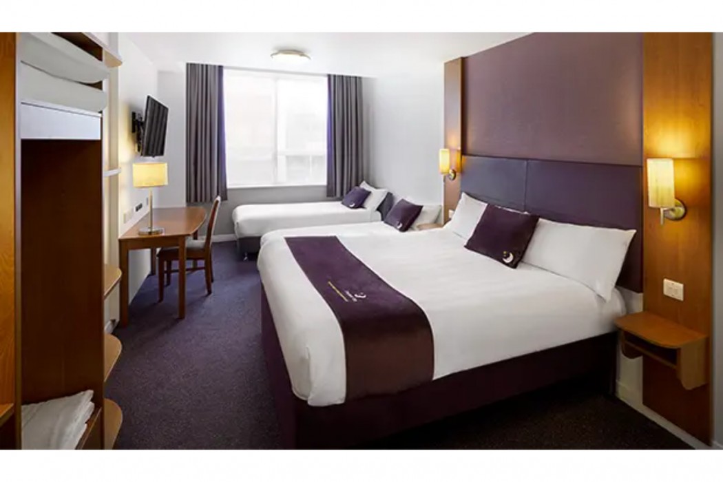 Premier Inn Tring 19/70