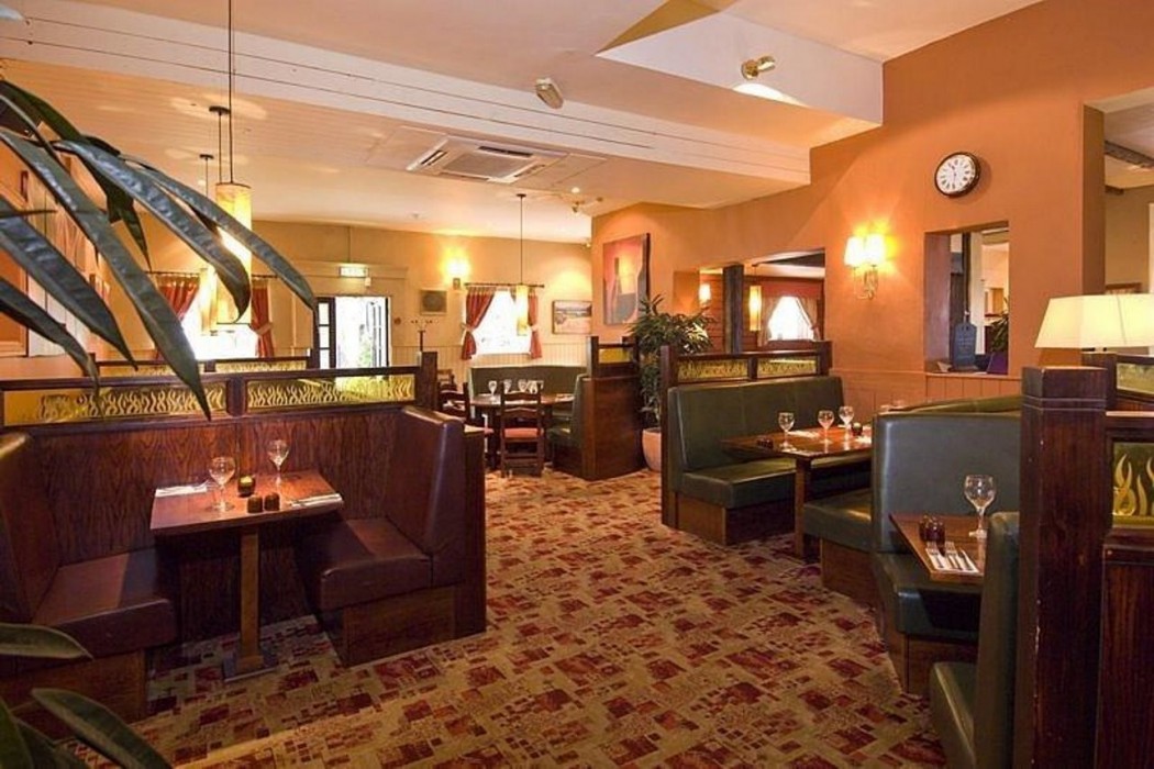 Premier Inn Tring 43/70