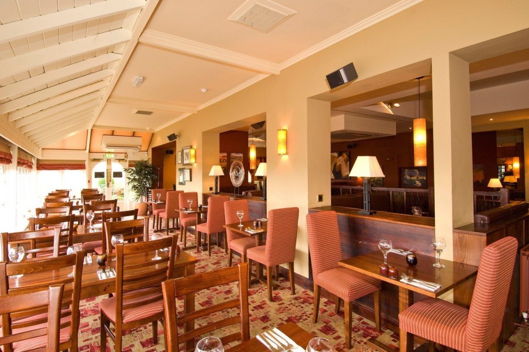 Premier Inn Tring 48/70