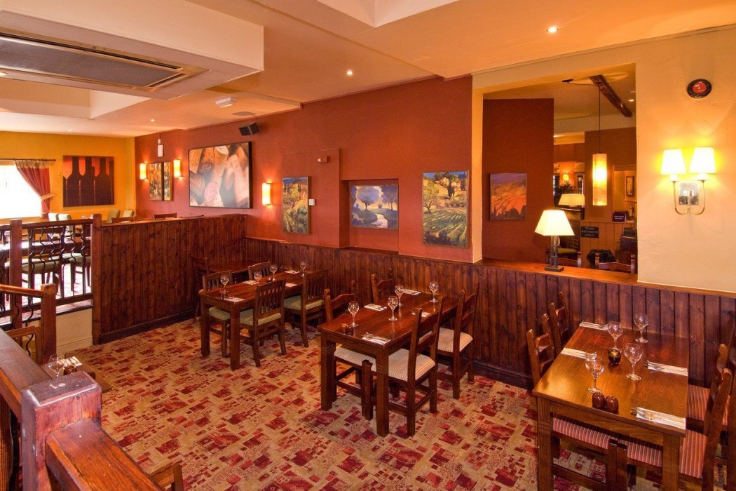 Premier Inn Tring 47/70