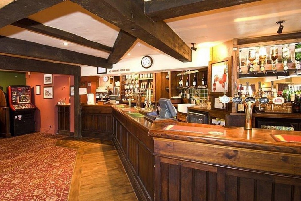 Premier Inn Tring 46/70