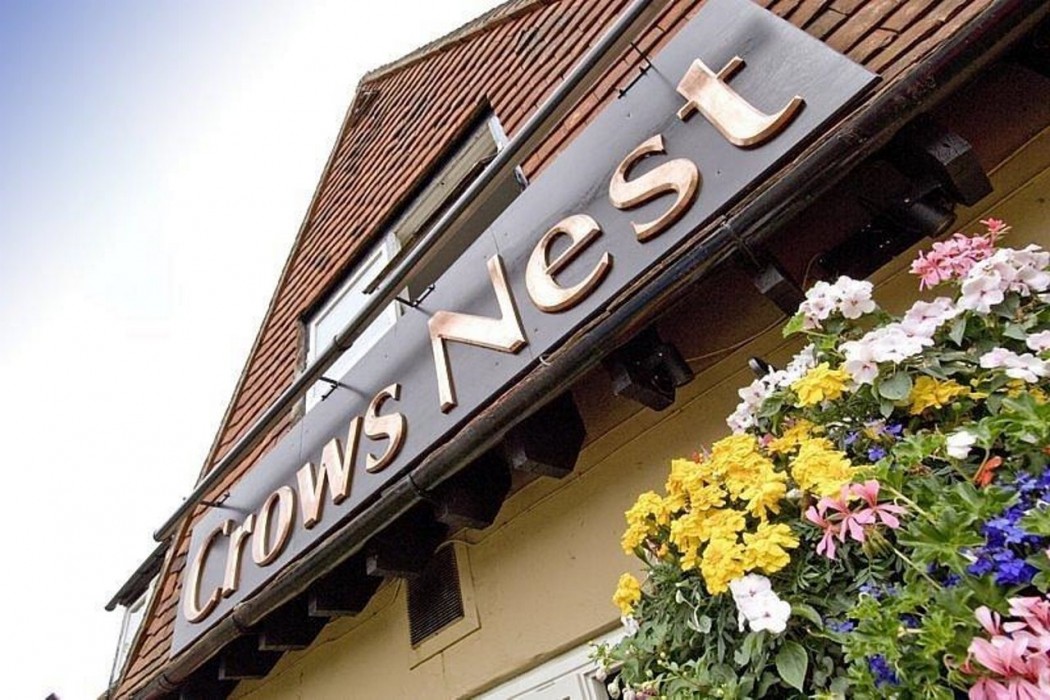 Premier Inn Tring 8/70