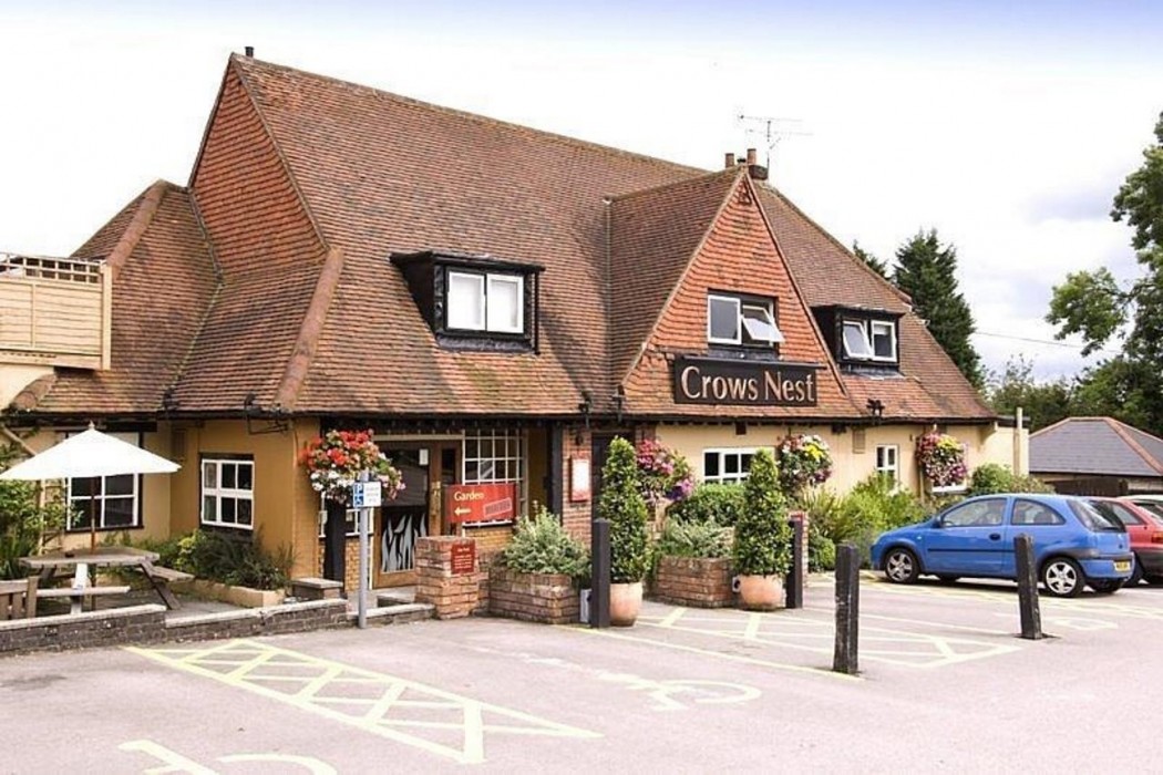Premier Inn Tring 6/70