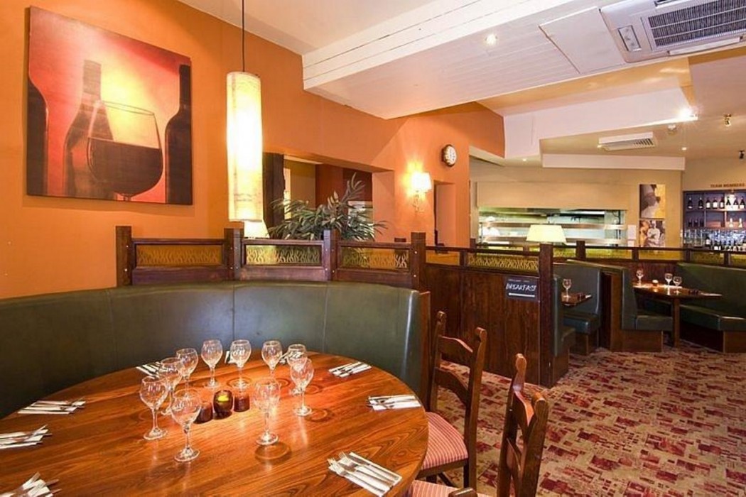 Premier Inn Tring 44/70
