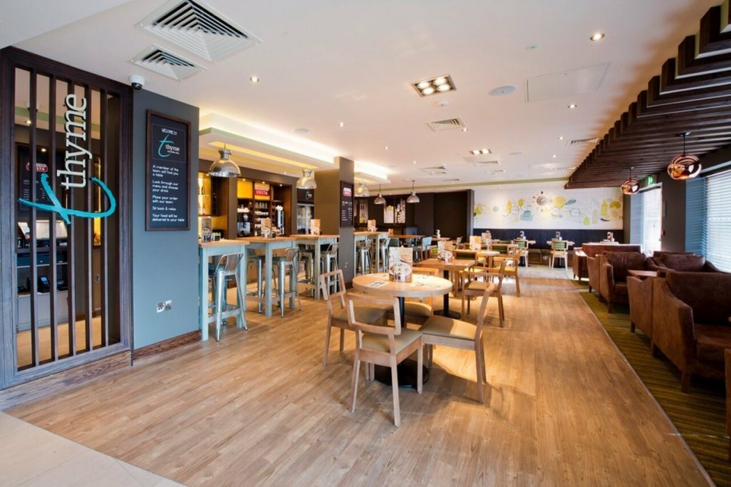 Premier Inn Honiton hotel 14/26