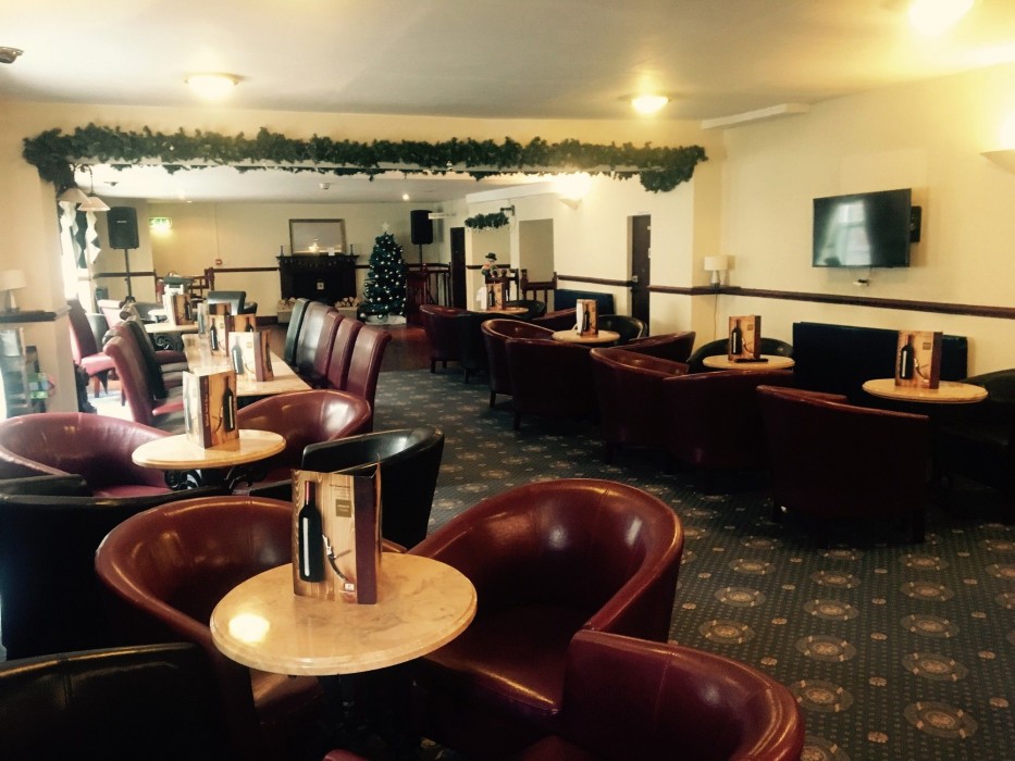 The Lakeland Kendal Hotel, Sure Hotel Collection by Best Western 63/85