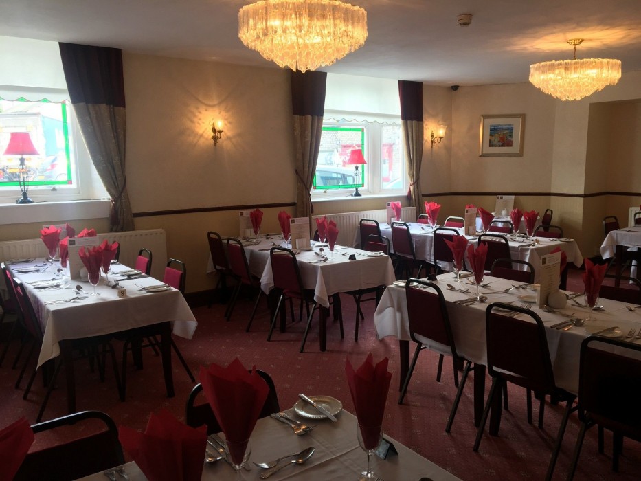 The Lakeland Kendal Hotel, Sure Hotel Collection by Best Western 32/85