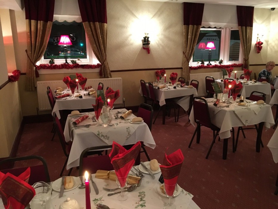 The Lakeland Kendal Hotel, Sure Hotel Collection by Best Western 56/85