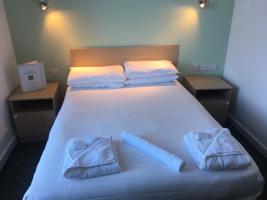 The Lakeland Kendal Hotel, Sure Hotel Collection by Best Western 59/85