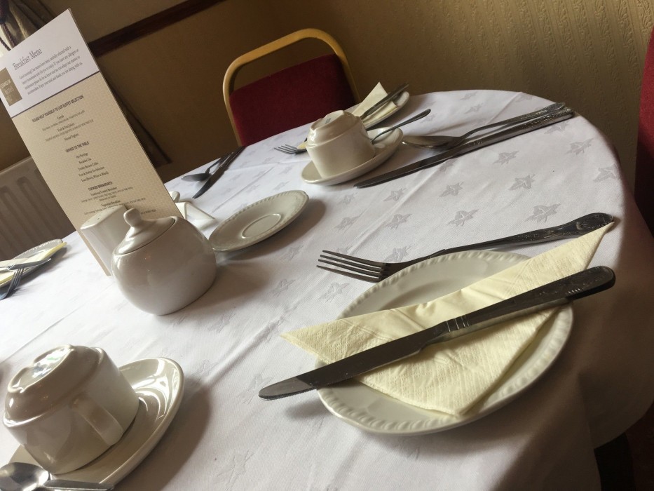 The Lakeland Kendal Hotel, Sure Hotel Collection by Best Western 31/85