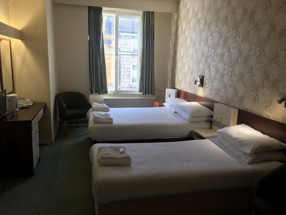 The Lakeland Kendal Hotel, Sure Hotel Collection by Best Western 39/85