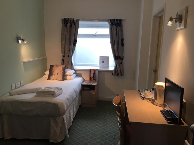 The Lakeland Kendal Hotel, Sure Hotel Collection by Best Western 37/85