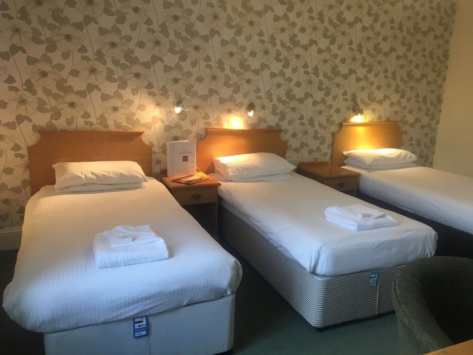 The Lakeland Kendal Hotel, Sure Hotel Collection by Best Western 55/85