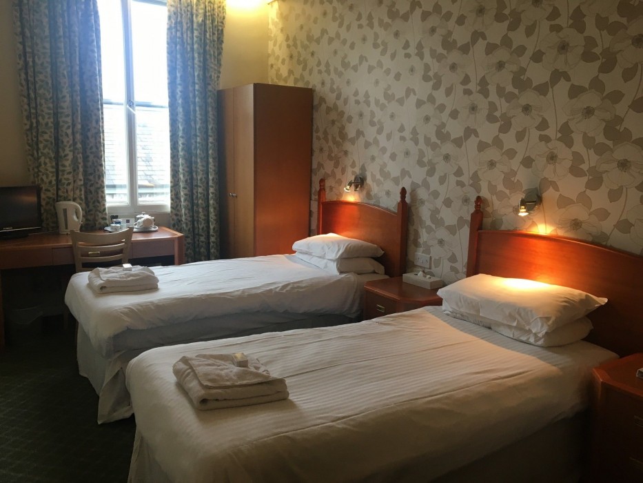 The Lakeland Kendal Hotel, Sure Hotel Collection by Best Western 43/85