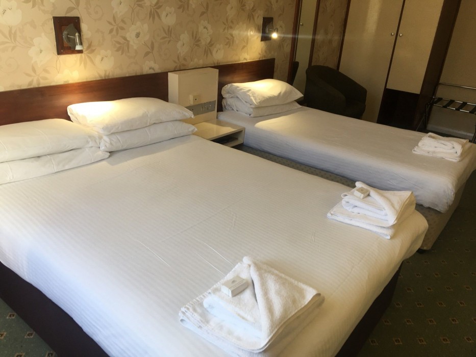 The Lakeland Kendal Hotel, Sure Hotel Collection by Best Western 40/85